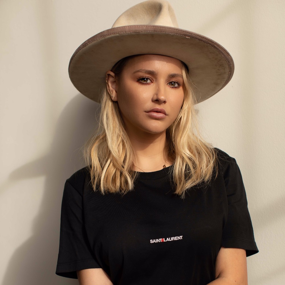 Meet your Posher, Tonya